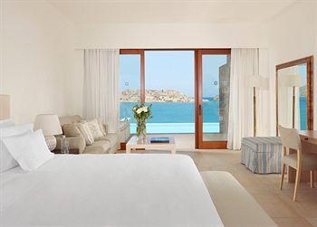 Blue Palace Resort And Spa Agios Nikolaos (Crete) P.O. Box 38 Elounda