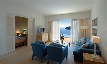 Blue Palace Resort And Spa Agios Nikolaos (Crete) P.O. Box 38 Elounda