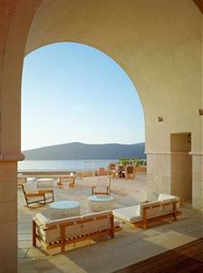 Blue Palace Resort And Spa Agios Nikolaos (Crete) P.O. Box 38 Elounda