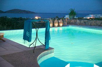 Elounda Palm Boutique Hotel Agios Nikolaos (Crete) Elounda