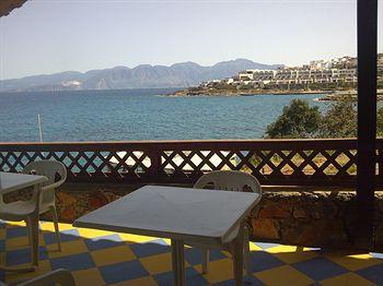 Elounda Aqua Sol Resort Agios Nikolaos (Crete) Elounda