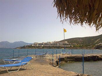 Elounda Aqua Sol Resort Agios Nikolaos (Crete) Elounda