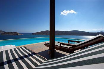 Domes Of Elounda All Suites and Villas Spa Resort Agios Nikolaos (Crete) Tsifliki