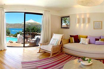 Domes Of Elounda All Suites and Villas Spa Resort Agios Nikolaos (Crete) Tsifliki