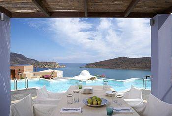 Domes Of Elounda All Suites and Villas Spa Resort Agios Nikolaos (Crete) Tsifliki