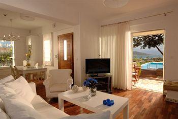 Domes Of Elounda All Suites and Villas Spa Resort Agios Nikolaos (Crete) Tsifliki