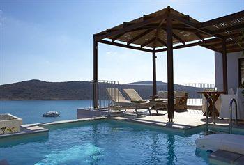 Domes Of Elounda All Suites and Villas Spa Resort Agios Nikolaos (Crete) Tsifliki