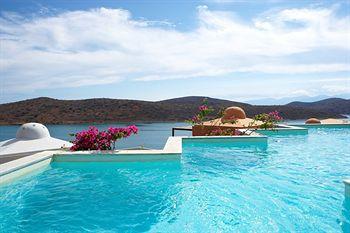 Domes Of Elounda All Suites and Villas Spa Resort Agios Nikolaos (Crete) Tsifliki