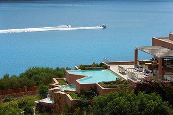 Domes Of Elounda All Suites and Villas Spa Resort Agios Nikolaos (Crete) Tsifliki