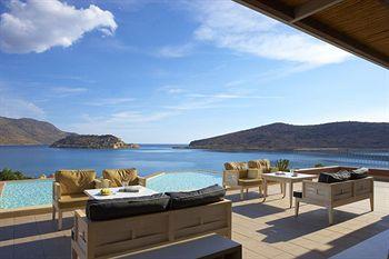 Domes Of Elounda All Suites and Villas Spa Resort Agios Nikolaos (Crete) Tsifliki