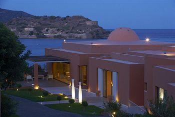 Domes Of Elounda All Suites and Villas Spa Resort Agios Nikolaos (Crete) Tsifliki