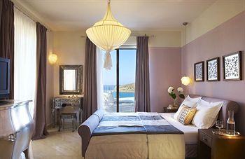 Domes Of Elounda All Suites and Villas Spa Resort Agios Nikolaos (Crete) Tsifliki