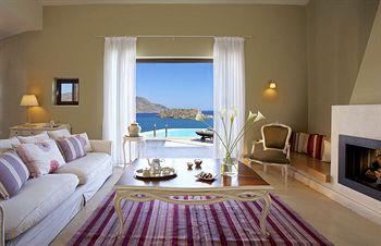 Domes Of Elounda All Suites and Villas Spa Resort Agios Nikolaos (Crete) Tsifliki