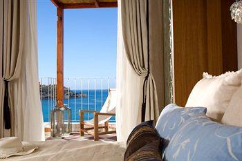 Domes Of Elounda All Suites and Villas Spa Resort Agios Nikolaos (Crete) Tsifliki