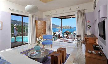 Domes Of Elounda All Suites and Villas Spa Resort Agios Nikolaos (Crete) Tsifliki