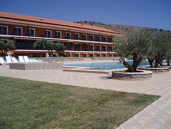 Europa Beach Hotel Galaxidi Profitis Ilias