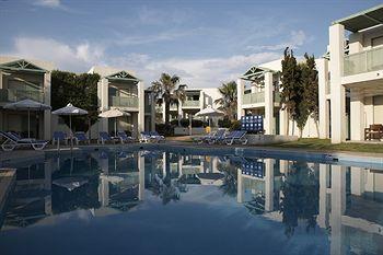 Agapi Beach Hotel Gazi A. Papandreou 76