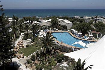 Agapi Beach Hotel Gazi A. Papandreou 76