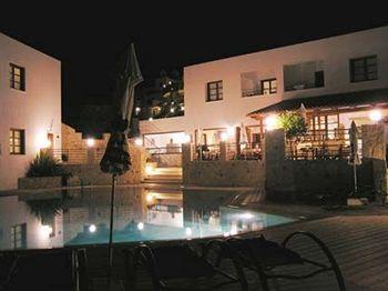 Amazones Village Suites Hersonissos Lyktou Road Piskopiano