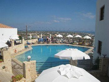 Amazones Village Suites Hersonissos Lyktou Road Piskopiano