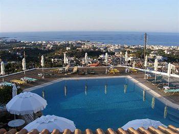 Amazones Village Suites Hersonissos Lyktou Road Piskopiano