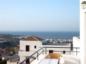 Amazones Village Suites Hersonissos Lyktou Road Piskopiano