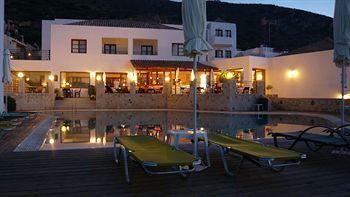 Amazones Village Suites Hersonissos Lyktou Road Piskopiano