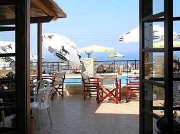 Amazones Village Suites Hersonissos Lyktou Road Piskopiano