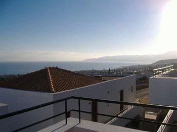 Amazones Village Suites Hersonissos Lyktou Road Piskopiano