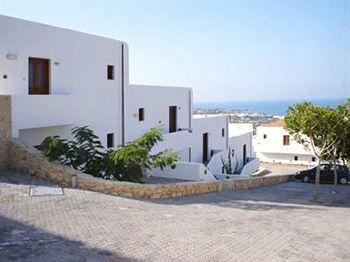 Amazones Village Suites Hersonissos Lyktou Road Piskopiano