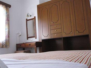 Amazones Villas Apartments Malia 359 Irinis Road