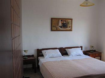 Amazones Villas Apartments Malia 359 Irinis Road