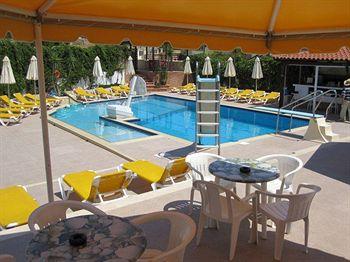 Amazones Villas Apartments Malia 359 Irinis Road