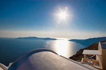 Santorini Princess Luxury Spa Hotel Imerovigli