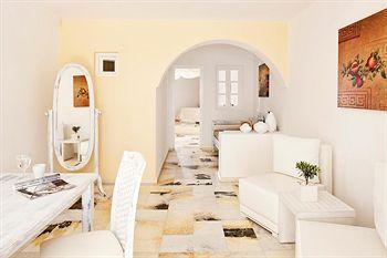 Santorini Princess Luxury Spa Hotel Imerovigli