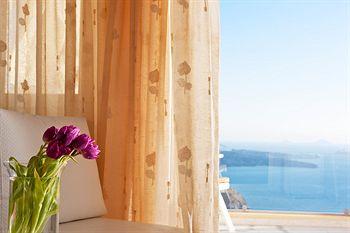 Santorini Princess Luxury Spa Hotel Imerovigli