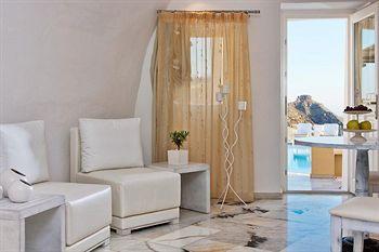 Santorini Princess Luxury Spa Hotel Imerovigli