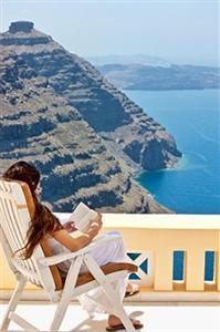 Santorini Princess Luxury Spa Hotel Imerovigli