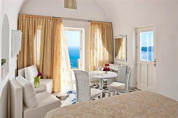 Santorini Princess Luxury Spa Hotel Imerovigli