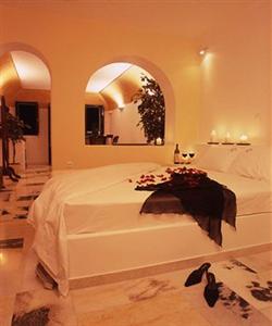 Santorini Princess Luxury Spa Hotel Imerovigli