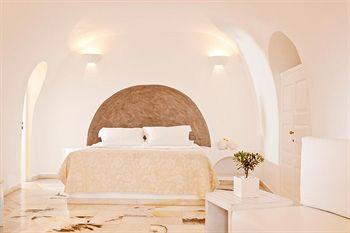 Santorini Princess Luxury Spa Hotel Imerovigli