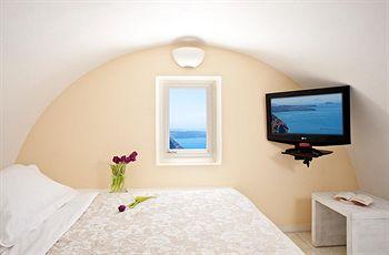 Santorini Princess Luxury Spa Hotel Imerovigli