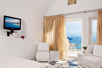 Santorini Princess Luxury Spa Hotel Imerovigli