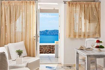 Santorini Princess Luxury Spa Hotel Imerovigli