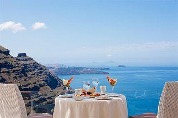 Santorini Princess Luxury Spa Hotel Imerovigli