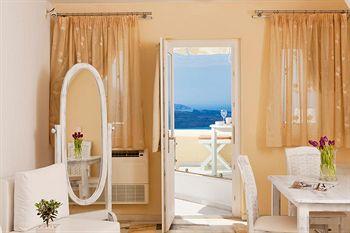 Santorini Princess Luxury Spa Hotel Imerovigli