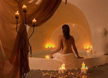 Santorini Princess Luxury Spa Hotel Imerovigli