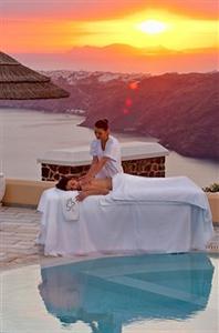 Santorini Princess Luxury Spa Hotel Imerovigli