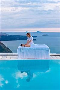 Santorini Princess Luxury Spa Hotel Imerovigli