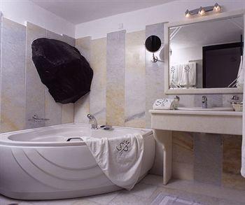 Santorini Princess Luxury Spa Hotel Imerovigli